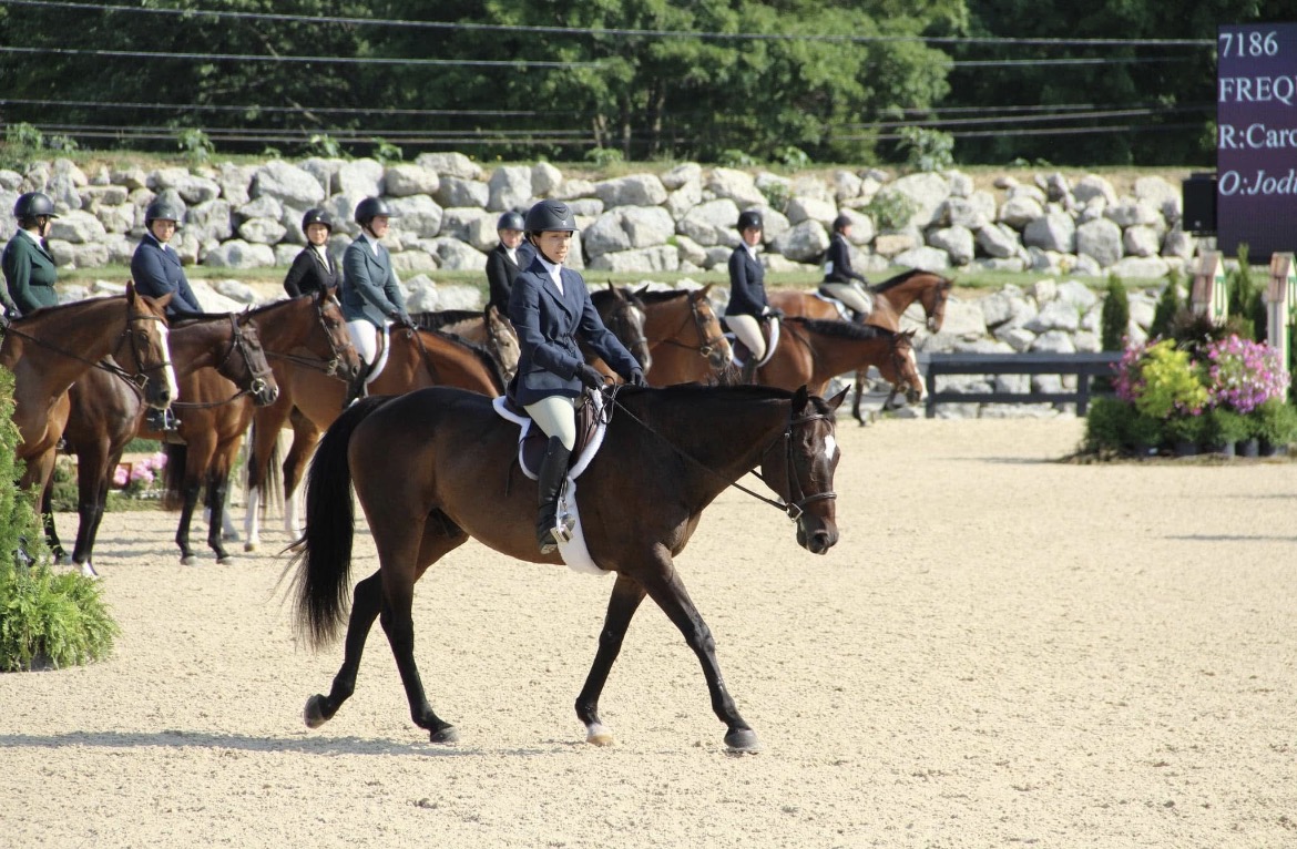 Show Day